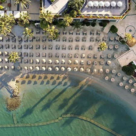 Tui Magic Life - Adults Only 5* Bodrum