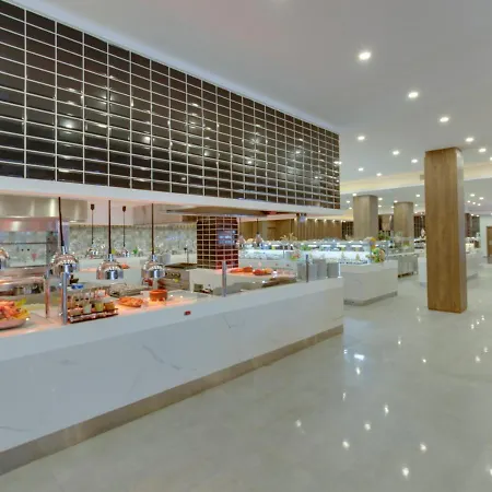 Tui Magic Life - Adults Only Resort 5*