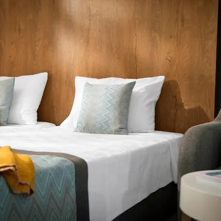 Tui Magic Life - Adults Only Resort