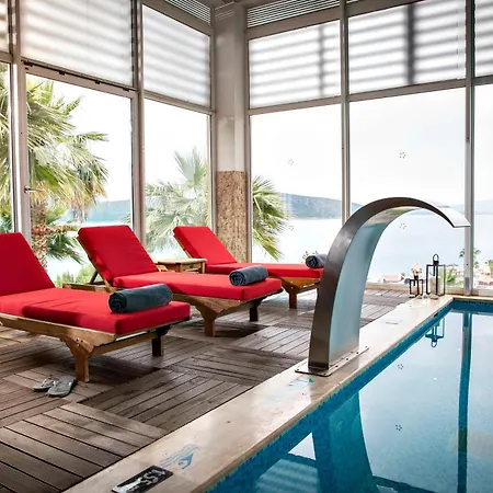 Üdülőközpont Tui Magic Life - Adults Only (16+)