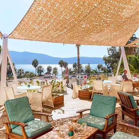 Tui Magic Life - Adults Only Bodrum