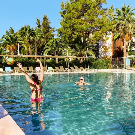Tui Magic Life - Adults Only 5* 博德鲁姆