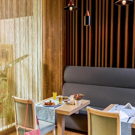 Tui Magic Life - Adults Only 度假村 5*