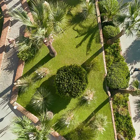 Tui Magic Life - Adults Only (16+) Üdülőközpont 5*