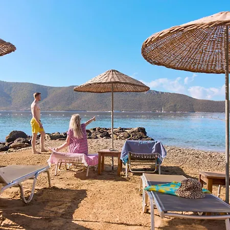 Tui Magic Life - Adults Only (16+) Üdülőközpont Bodrum