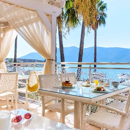 Üdülőközpont Tui Magic Life - Adults Only (16+)