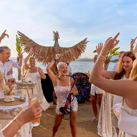 Tui Magic Life - Adults Only (16+) Üdülőközpont Bodrum