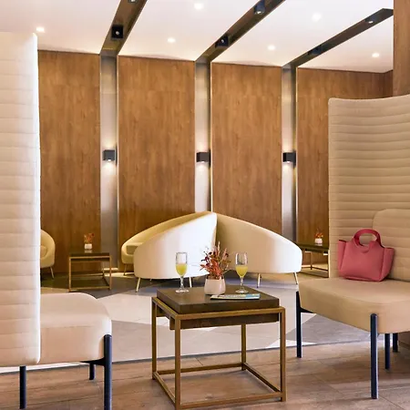 Üdülőközpont Tui Magic Life - Adults Only (16+)