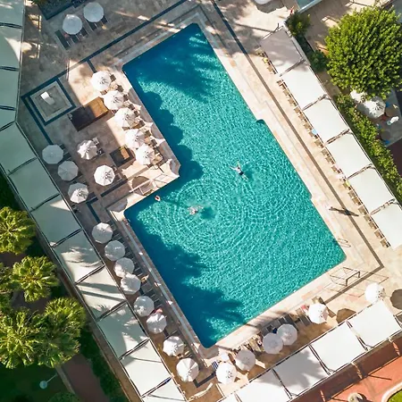 Tui Magic Life - Adults Only (16+) Üdülőközpont 5*