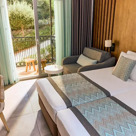 Tui Magic Life - Adults Only (16+) Üdülőközpont 5*