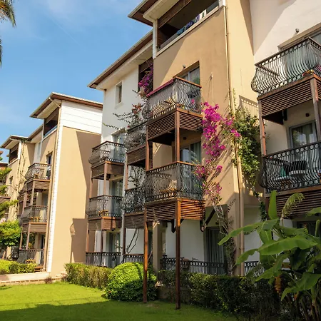 Tui Magic Life - Adults Only 度假村 5*