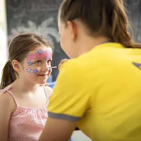 Resort Tui Magic Life - Adults Only