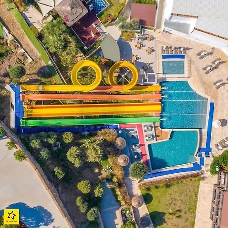 Resort Tui Magic Life - Adults Only Bodrum