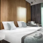 Üdülőközpont Tui Magic Life - Adults Only Bodrum