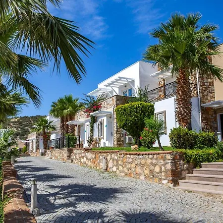 Rezort Tui Magic Life - Adults Only Bodrum