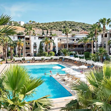 Tui Magic Life - Adults Only (16+) 5* בודרום