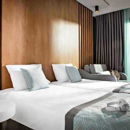 Tui Magic Life - Adults Only Rezort 5*