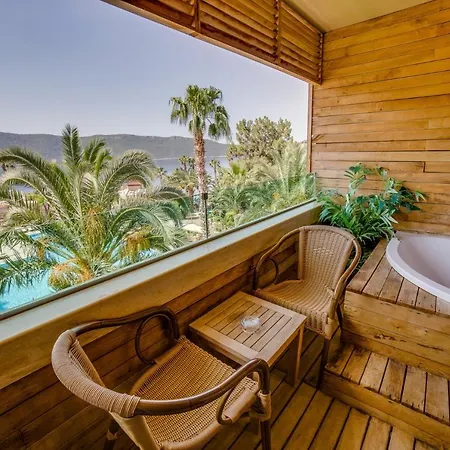 Tui Magic Life - Adults Only 5* 博德鲁姆