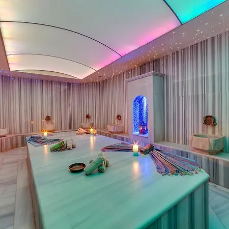 Rezort Tui Magic Life - Adults Only 5*