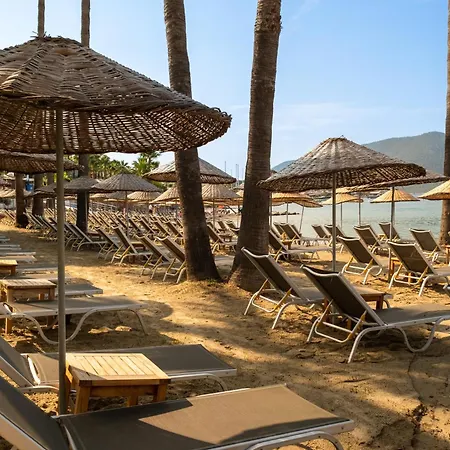 Tui Magic Life - Adults Only (16+) בודרום