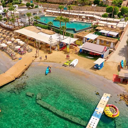 Tui Magic Life - Adults Only (16+) בודרום