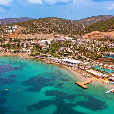 Tui Magic Life - Adults Only (16+) 5* בודרום