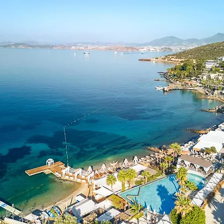 Rezort Tui Magic Life - Adults Only 5*