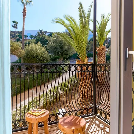 Tui Magic Life - Adults Only (16+) אתר נופש בודרום