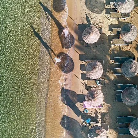 Rezort Tui Magic Life - Adults Only