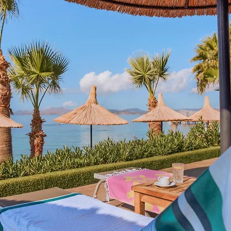 Rezort Tui Magic Life - Adults Only Bodrum