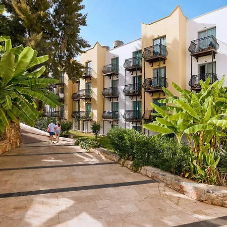 Rezort Tui Magic Life - Adults Only