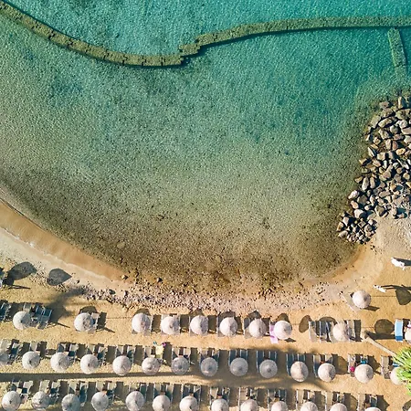 Üdülőközpont Tui Magic Life - Adults Only 5*