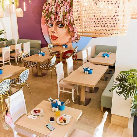Tui Magic Life - Adults Only (16+) Resort Bodrum