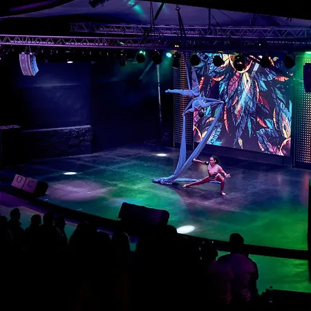 Tui Magic Life - Adults Only (16+) אתר נופש
