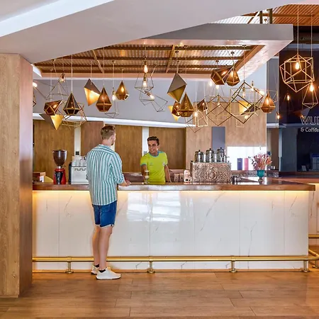 Resort Tui Magic Life - Adults Only (16+)
