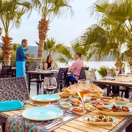 Rezort Tui Magic Life - Adults Only Bodrum