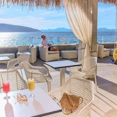 Tui Magic Life - Adults Only (16+) 5* בודרום