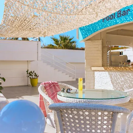 Tui Magic Life - Adults Only (16+) אתר נופש