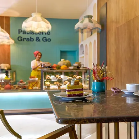 Tui Magic Life - Adults Only Rezort 5*