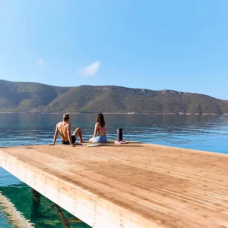 Rezort Tui Magic Life - Adults Only 5*