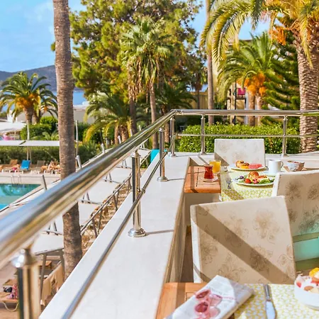 אתר נופש Tui Magic Life - Adults Only (16+) בודרום
