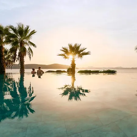 Tui Magic Life - Adults Only (16+) 5* בודרום