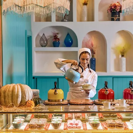 Tui Magic Life - Adults Only (16+) אתר נופש 5*