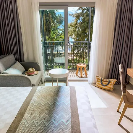 Resort Tui Magic Life - Adults Only (16+) Bodrum