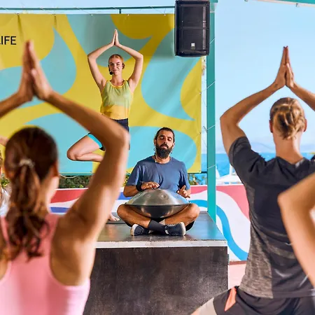 Tui Magic Life - Adults Only Bodrum