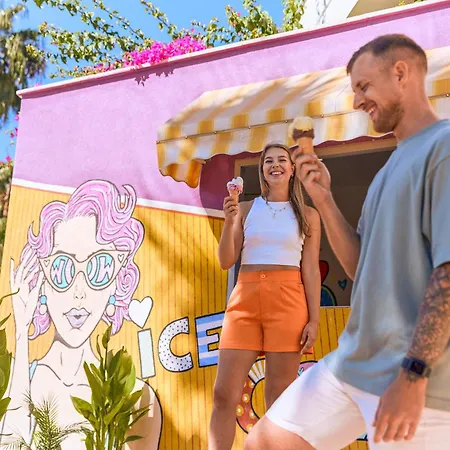 Tui Magic Life - Adults Only (16+) אתר נופש 5*