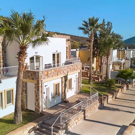 Tui Magic Life - Adults Only (16+) בודרום