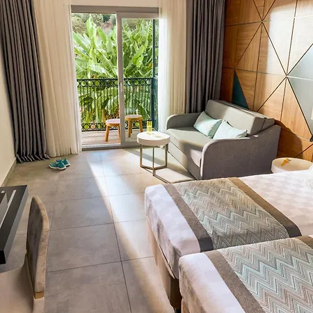 Resort Tui Magic Life - Adults Only 5*
