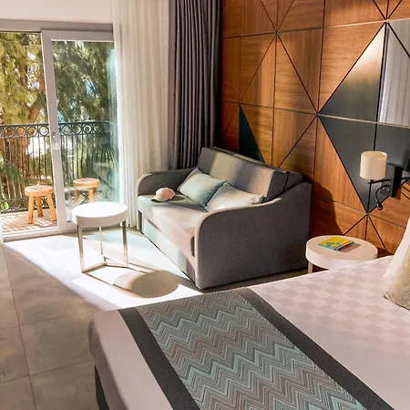 Tui Magic Life - Adults Only (16+) אתר נופש בודרום
