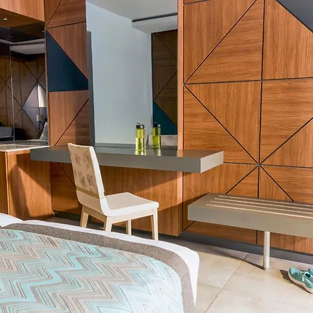 Tui Magic Life - Adults Only (16+) 5* בודרום